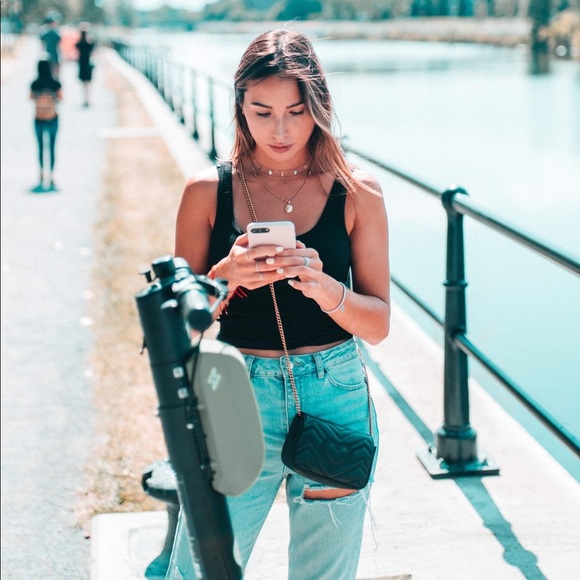 Meet your Posher, Kiara - Picture 1 of 1